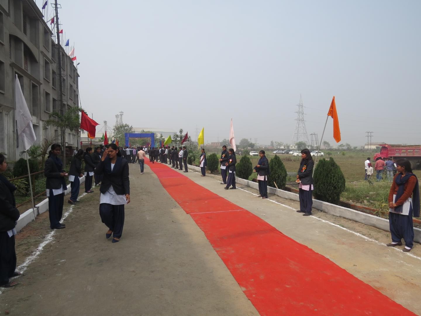 Sityog Institute of Technology Aurangabad Activities photo 57